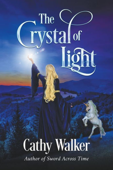 The Crystal Of Light