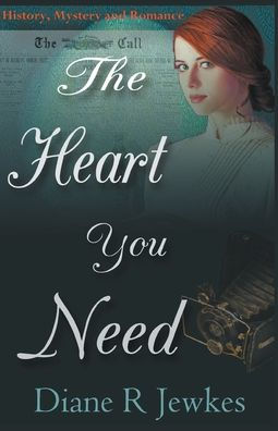 The Heart You Need