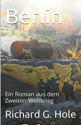 Berlin (Zweiter Weltkrieg) (German Edition)