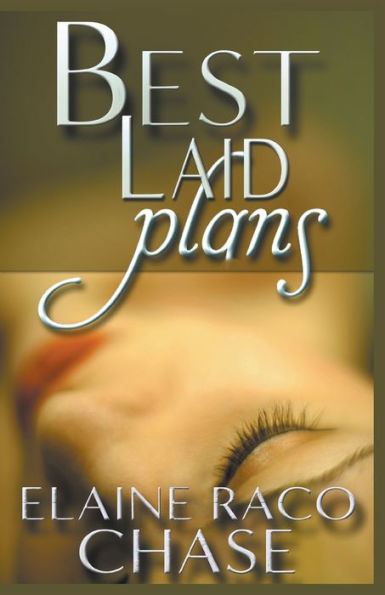 Best Laid Plans - 9781393762508