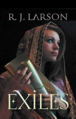 Exiles (Realms Of The Infinite)