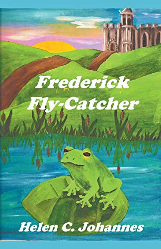 Frederick Fly-Catcher