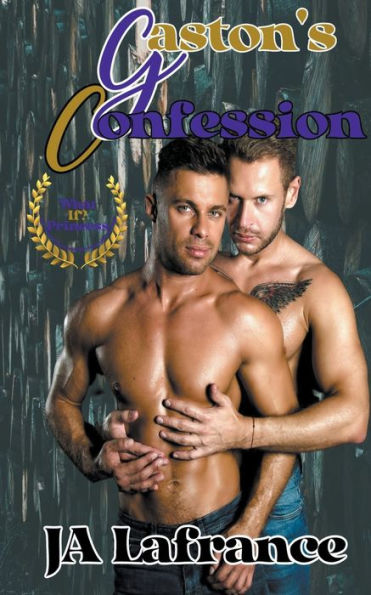 Gaston's Confession (What If Princess? Short Stories)