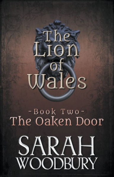 The Oaken Door (The Lion Of Wales)