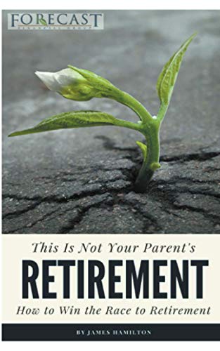 This is Not Your Parent's Retirement