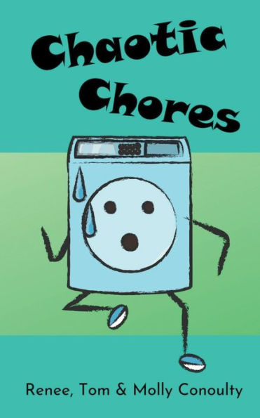 Chaotic Chores (Chirpy Chapters)
