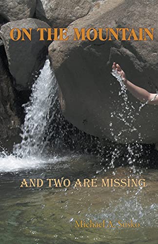 On The Mountain And Two Are Missing (Worlds To The Side)