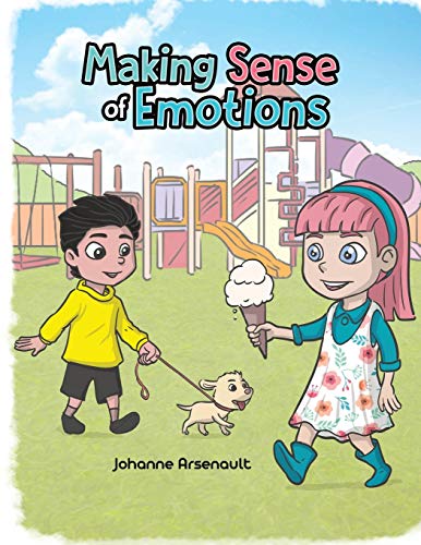 Making Sense of Emotions