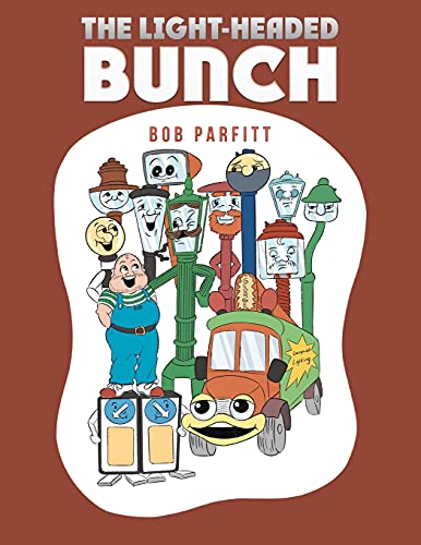 The Light-Headed Bunch