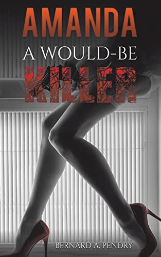Amanda - A Would-Be Killer