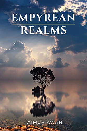 Empyrean Realms - 9781398405400
