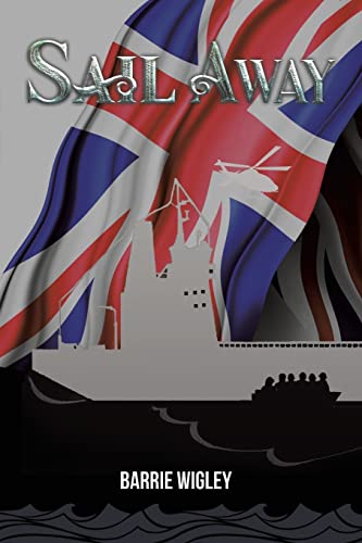 Sail Away - 9781398405691