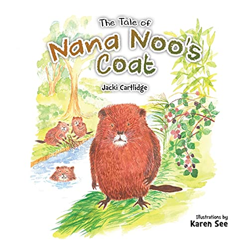 The Tale Of Nana Noo's Coat