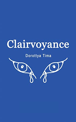 Clairvoyance - 9781398406599