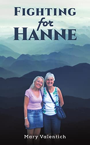 Fighting For Hanne