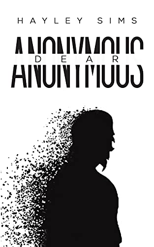 Dear Anonymous - 9781398409415