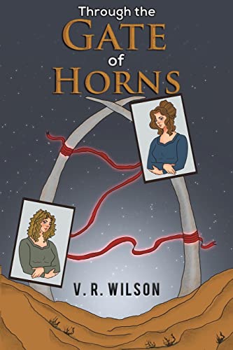 Through The Gate Of Horns
