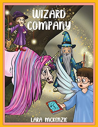 Wizard Company
