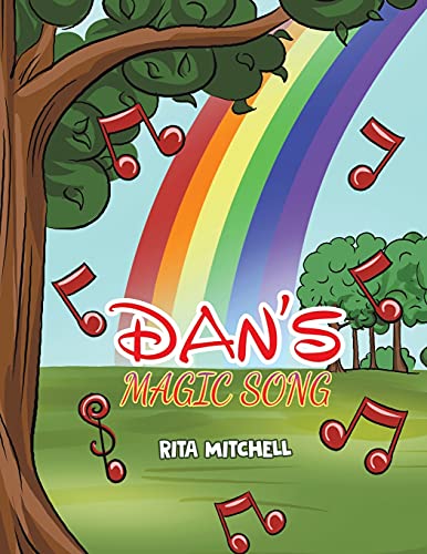 Dan's Magic Song
