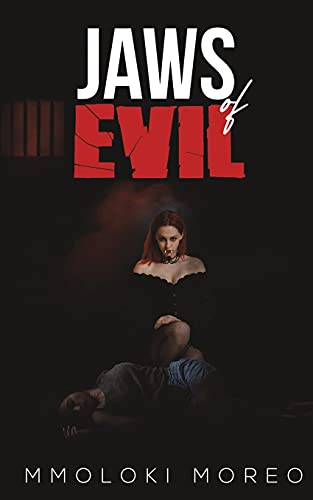 Jaws Of Evil