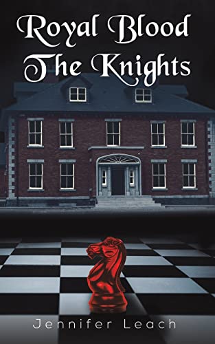 Royal Blood - The Knights