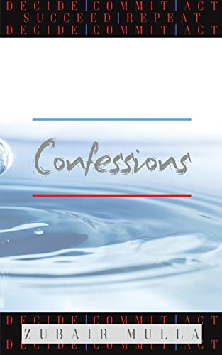 Confessions - 9781398417717