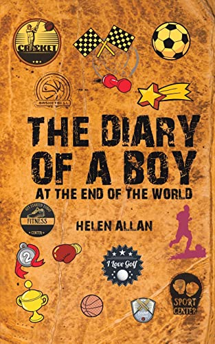The Diary Of A Boy