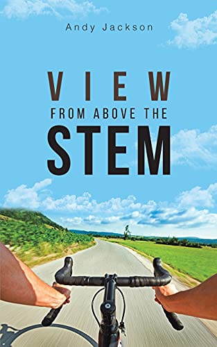 View From Above The Stem