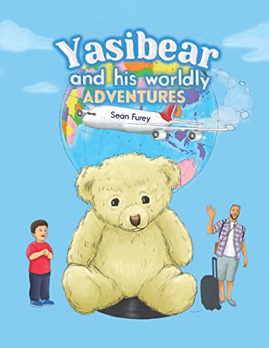 Yasibear And His Worldly Adventures