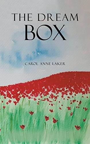 The Dream Box - 9781398423626