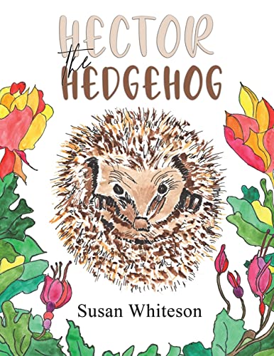 Hector The Hedgehog