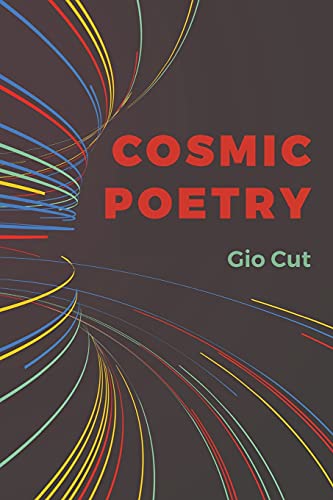Cosmic Poetry - 9781398426450