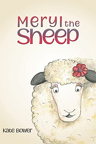 Meryl The Sheep