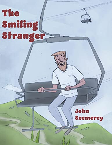 The Smiling Stranger - 9781398428997