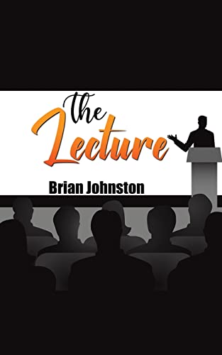 The Lecture - 9781398429635