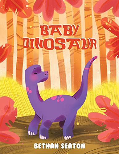 Baby Dinosaur