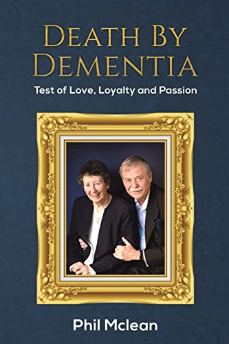 Death By Dementia - 9781398433793