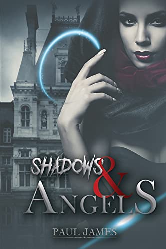 Shadows & Angels - 9781398433922