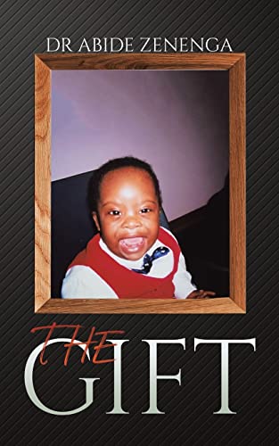 The Gift - 9781398438248