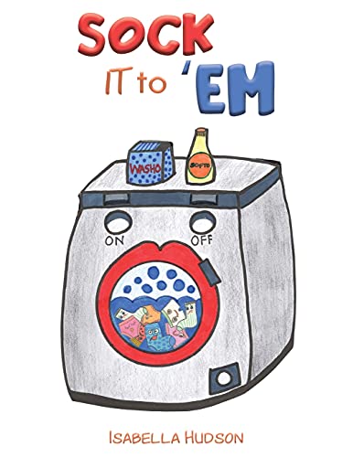 Sock It To 'Em (Paperback)