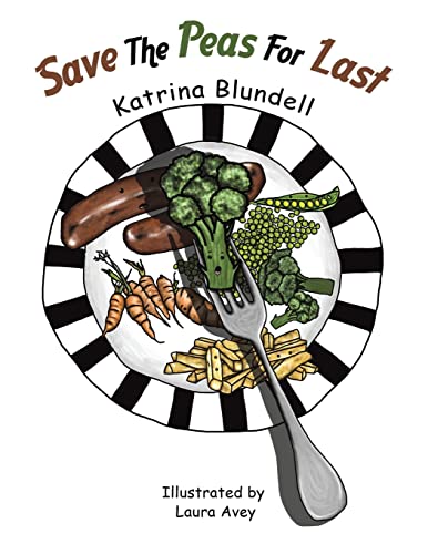 Save The Peas For Last