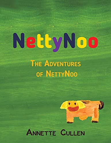 Nettynoo - 9781398445840