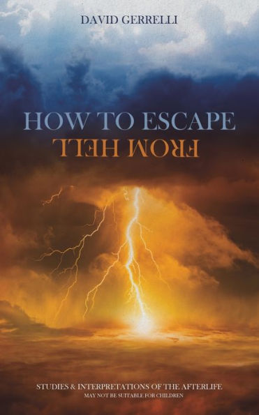 How To Escape From Hell - 9781398446922
