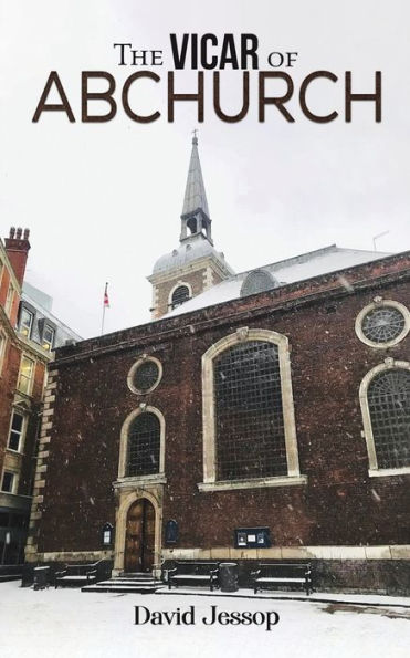 The Vicar Of Abchurch - 9781398448391