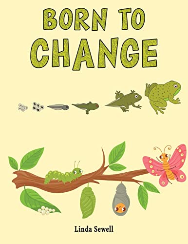 Born To Change