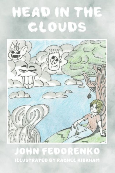Head In The Clouds - 9781398456198