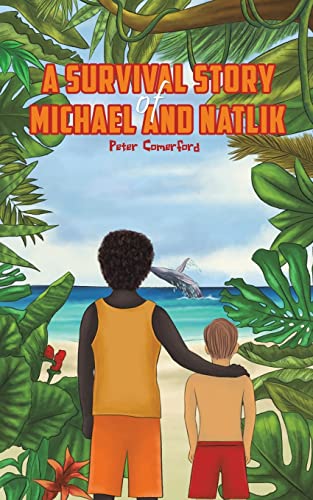 A Survival Story Of Michael And Natlik