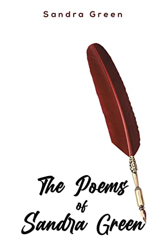The Poems Of Sandra Green
