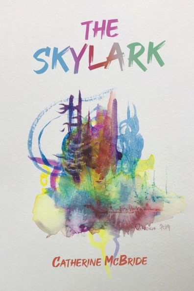 The Skylark - 9781398458413