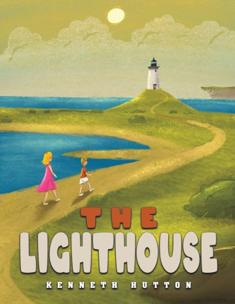 The Lighthouse - 9781398460775